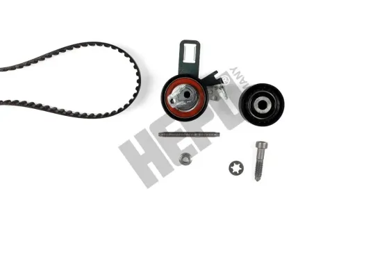 Zahnriemensatz HEPU 20-2169 Bild Zahnriemensatz HEPU 20-2169