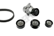 Keilrippenriemensatz HEPU 20-2202