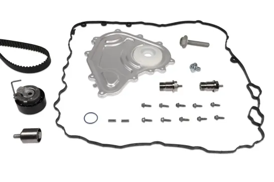 Zahnriemensatz HEPU 20-2206-XT1 Bild Zahnriemensatz HEPU 20-2206-XT1
