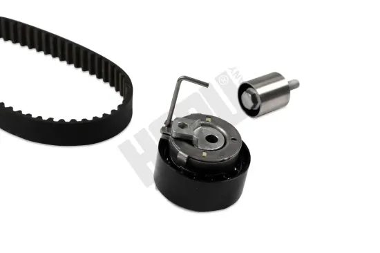 Zahnriemensatz HEPU 20-2206 Bild Zahnriemensatz HEPU 20-2206