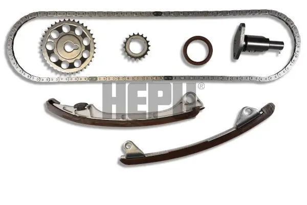 Steuerkettensatz HEPU 21-0034