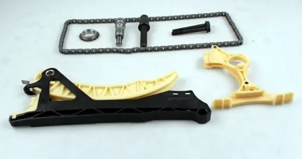 Steuerkettensatz HEPU 21-0337