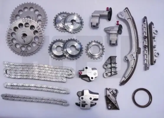 Steuerkettensatz HEPU 21-0394