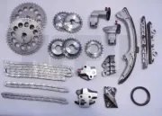 Steuerkettensatz HEPU 21-0394