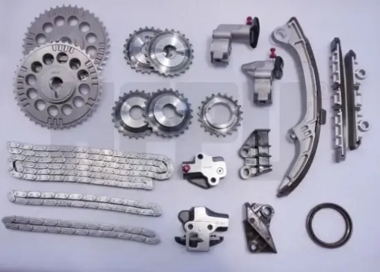 Steuerkettensatz HEPU 21-0394 Bild Steuerkettensatz HEPU 21-0394