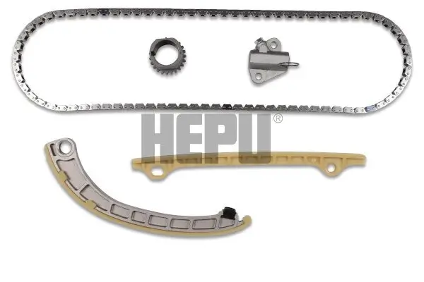 Steuerkettensatz HEPU 21-0442