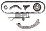 Steuerkettensatz HEPU 21-0461