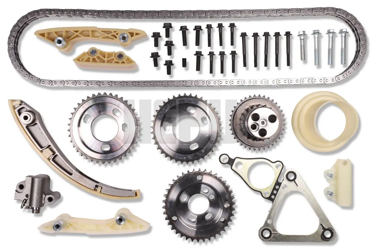 Steuerkettensatz HEPU 21-0467