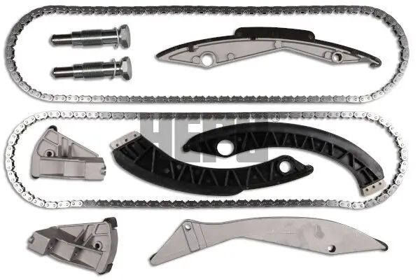 Steuerkettensatz HEPU 21-0474