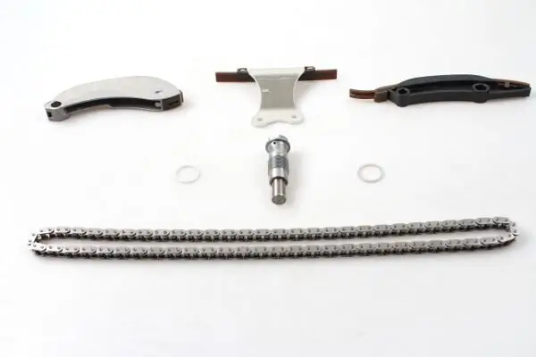 Steuerkettensatz HEPU 21-0486