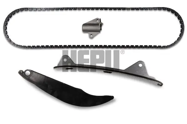 Steuerkettensatz HEPU 21-0555