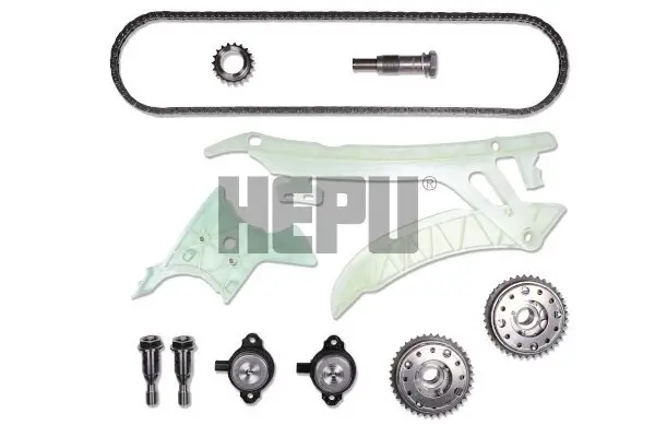 Steuerkettensatz HEPU 21-0597CA