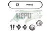 Steuerkettensatz HEPU 21-0597CA