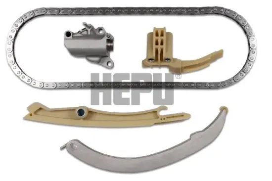 Steuerkettensatz oben HEPU 21-0605 Bild Steuerkettensatz oben HEPU 21-0605