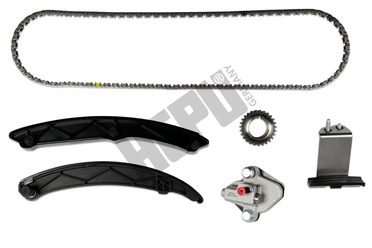 Steuerkettensatz HEPU 21-0631