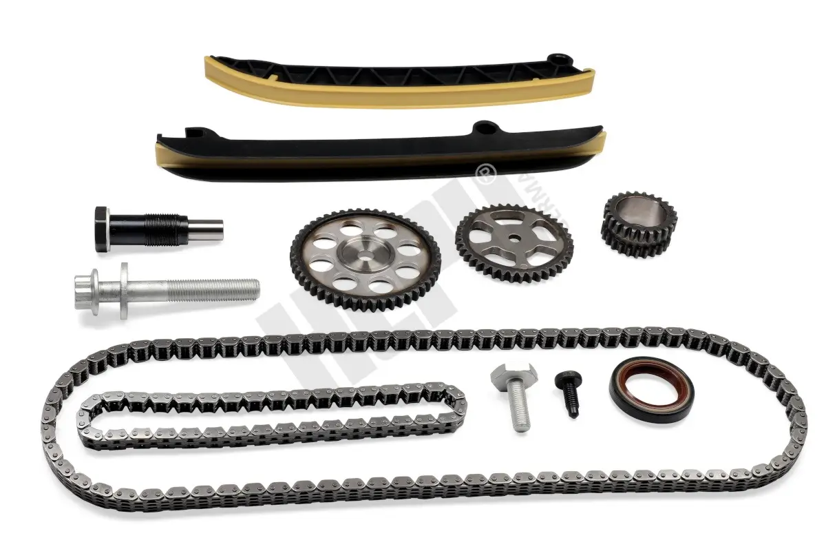 Steuerkettensatz HEPU 21-0634