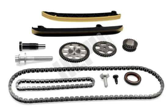 Steuerkettensatz HEPU 21-0634 Bild Steuerkettensatz HEPU 21-0634