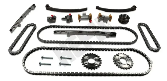 Steuerkettensatz HEPU 21-0637 Bild Steuerkettensatz HEPU 21-0637