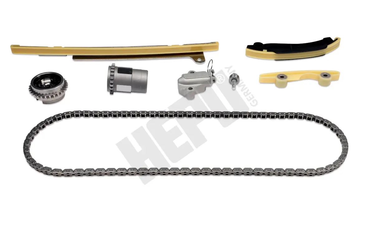 Steuerkettensatz HEPU 21-0662