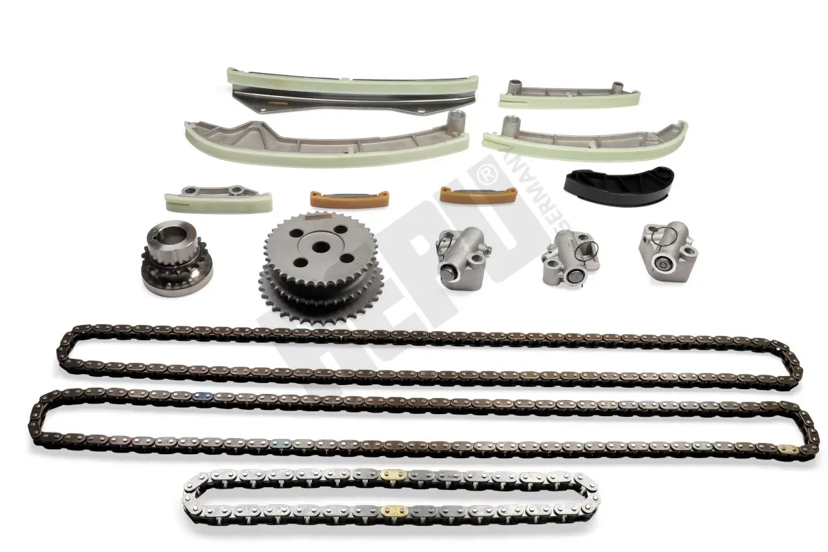 Steuerkettensatz HEPU 21-0670