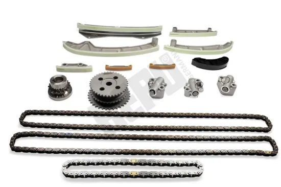 Steuerkettensatz HEPU 21-0670 Bild Steuerkettensatz HEPU 21-0670