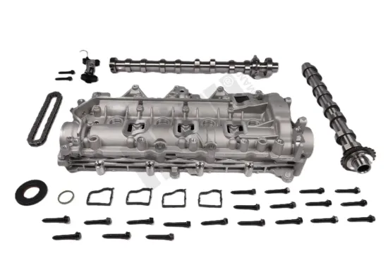 Nockenwellensatz HEPU 21-0700 Bild Nockenwellensatz HEPU 21-0700