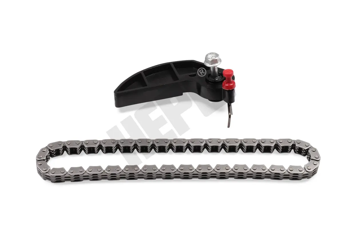 Kettensatz, Ölpumpenantrieb HEPU 21-0709