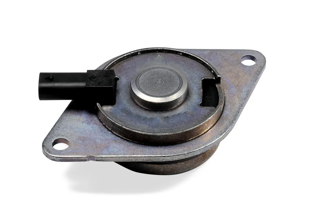 Zentralmagnet, Nockenwellenverstellung Einlassseite Auslassseite HEPU 21-5074