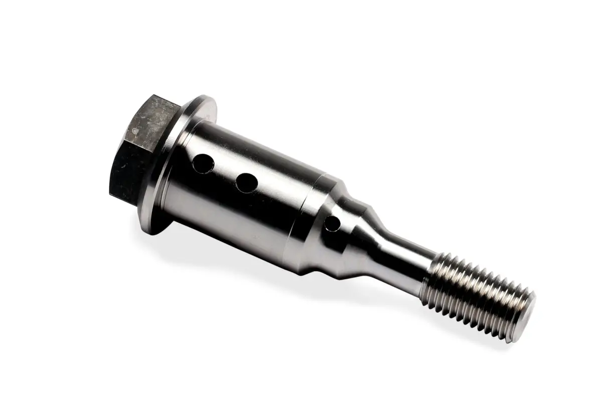 Zentralventil, Nockenwellenverstellung Einlassseite Auslassseite HEPU 21-5078