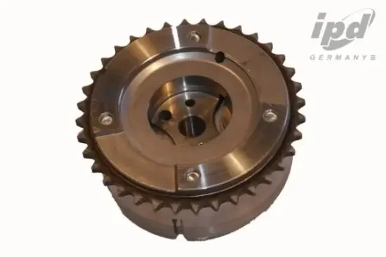 Nockenwellenversteller Auslassseite HEPU 21-7000 Bild Nockenwellenversteller Auslassseite HEPU 21-7000