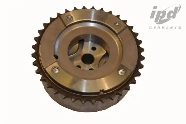 Nockenwellenversteller Einlassseite HEPU 21-7007