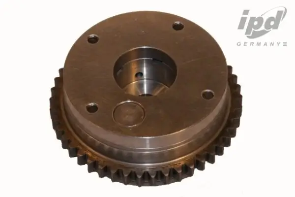 Nockenwellenversteller Einlassseite HEPU 21-7009