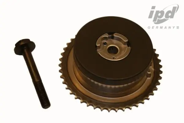 Nockenwellenversteller Auslassseite HEPU 21-7010