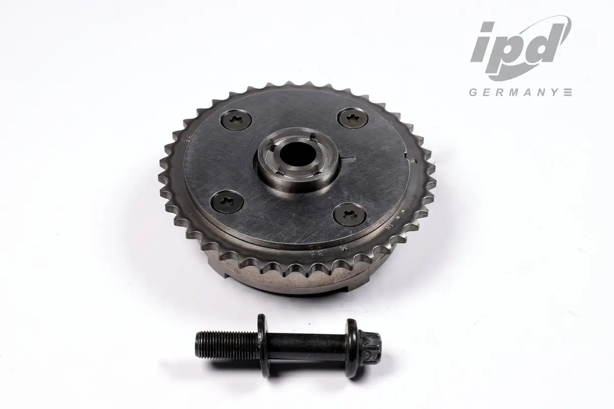 Nockenwellenversteller Einlassseite HEPU 21-7011