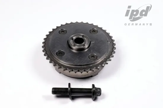 Nockenwellenversteller Einlassseite HEPU 21-7011 Bild Nockenwellenversteller Einlassseite HEPU 21-7011