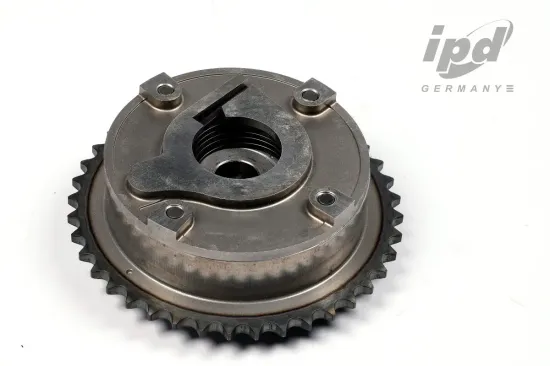 Nockenwellenversteller Einlassseite HEPU 21-7011 Bild Nockenwellenversteller Einlassseite HEPU 21-7011