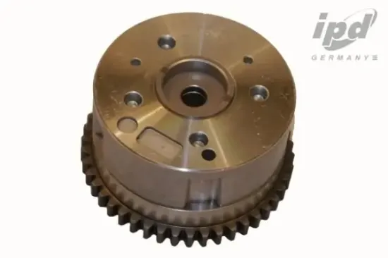 Nockenwellenversteller Einlassseite HEPU 21-7013 Bild Nockenwellenversteller Einlassseite HEPU 21-7013