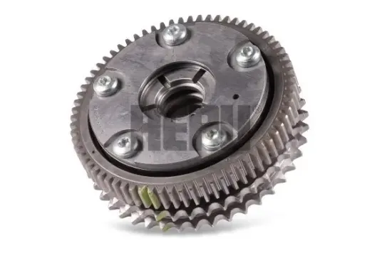 Nockenwellenversteller links Einlassseite HEPU 21-7015 Bild Nockenwellenversteller links Einlassseite HEPU 21-7015