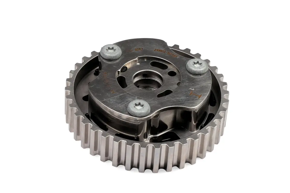 Nockenwellenversteller Einlassseite HEPU 21-7038