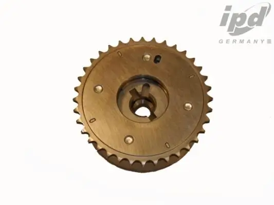 Nockenwellenversteller Einlassseite HEPU 21-7041