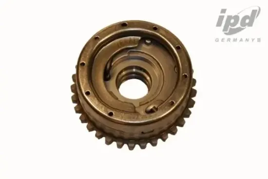 Nockenwellenversteller links Auslassseite HEPU 21-7055 Bild Nockenwellenversteller links Auslassseite HEPU 21-7055