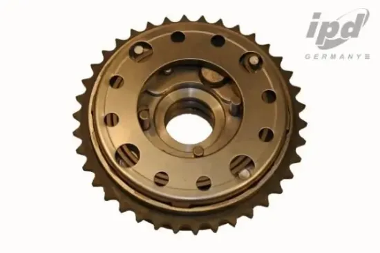 Nockenwellenversteller Einlassseite Auslassseite HEPU 21-7058 Bild Nockenwellenversteller Einlassseite Auslassseite HEPU 21-7058