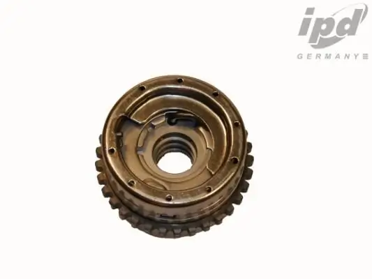 Nockenwellenversteller rechts Einlassseite HEPU 21-7061 Bild Nockenwellenversteller rechts Einlassseite HEPU 21-7061