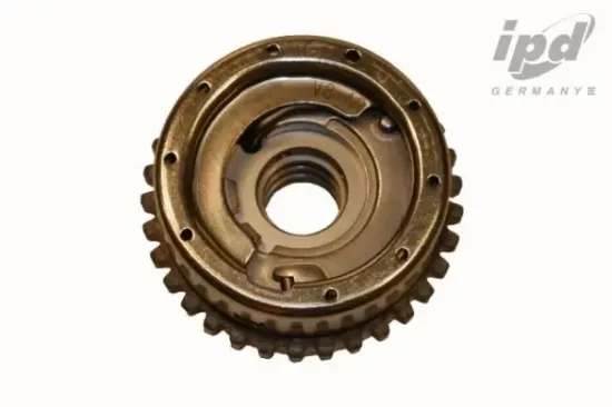 Nockenwellenversteller rechts Auslassseite HEPU 21-7062 Bild Nockenwellenversteller rechts Auslassseite HEPU 21-7062