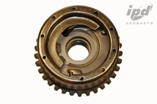 Nockenwellenversteller links Auslassseite HEPU 21-7064 Bild Nockenwellenversteller links Auslassseite HEPU 21-7064