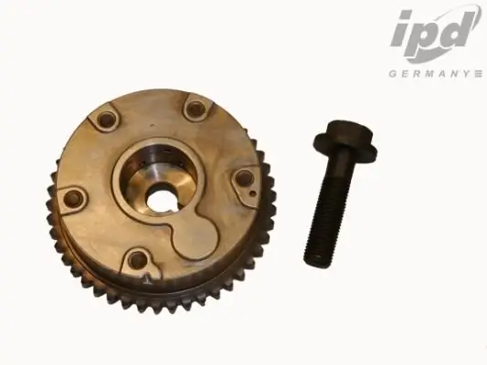 Nockenwellenversteller Einlassseite HEPU 21-7068 Bild Nockenwellenversteller Einlassseite HEPU 21-7068