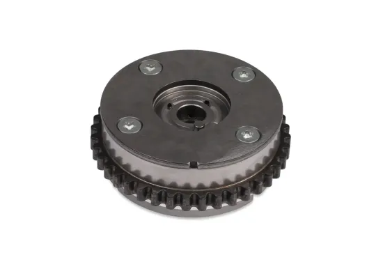 Nockenwellenversteller links Einlassseite HEPU 21-7087 Bild Nockenwellenversteller links Einlassseite HEPU 21-7087