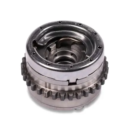 Nockenwellenversteller links Einlassseite HEPU 21-7094 Bild Nockenwellenversteller links Einlassseite HEPU 21-7094