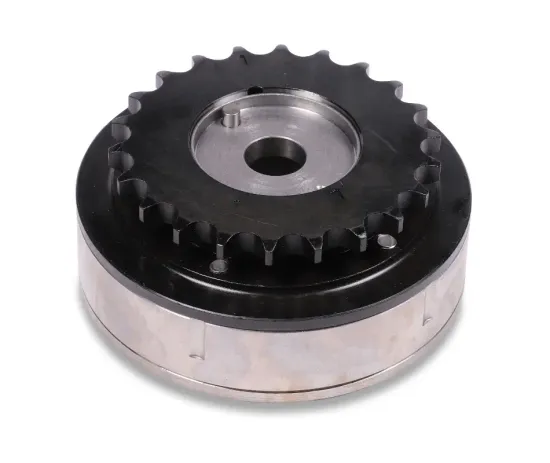 Nockenwellenversteller links Einlassseite HEPU 21-7099 Bild Nockenwellenversteller links Einlassseite HEPU 21-7099