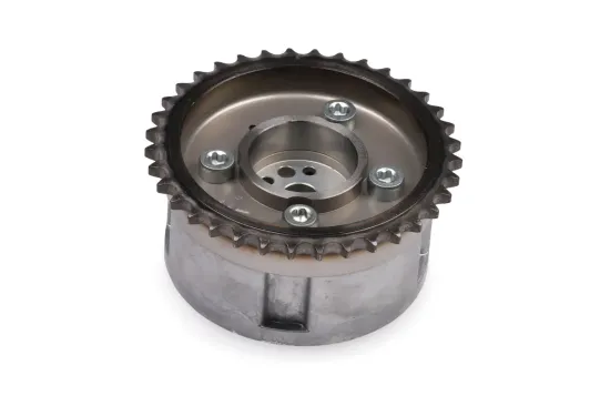 Nockenwellenversteller Einlassseite HEPU 21-7115 Bild Nockenwellenversteller Einlassseite HEPU 21-7115